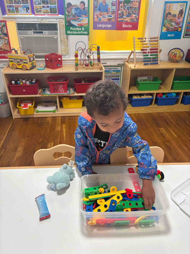 Photo of Sunshine Childcare Corp. - Hyde Park, MA