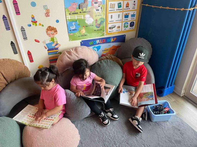 Photo of Alma’s Little Wonders Daycare - Santa Ana, CA