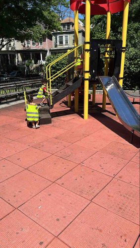 Photo of The Little Bumblebee Group Daycare - Bronx, NY