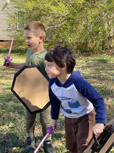 Photo of Little Green Playhouse Daycare - Greensboro, NC