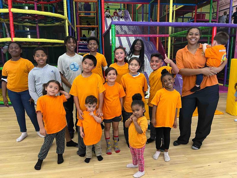 Photo of Monthly Childcare - Fontana, CA