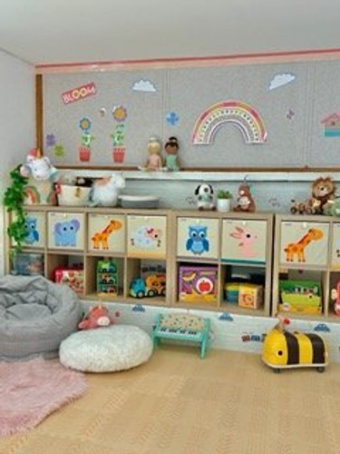 Photo of Happy House Daycare