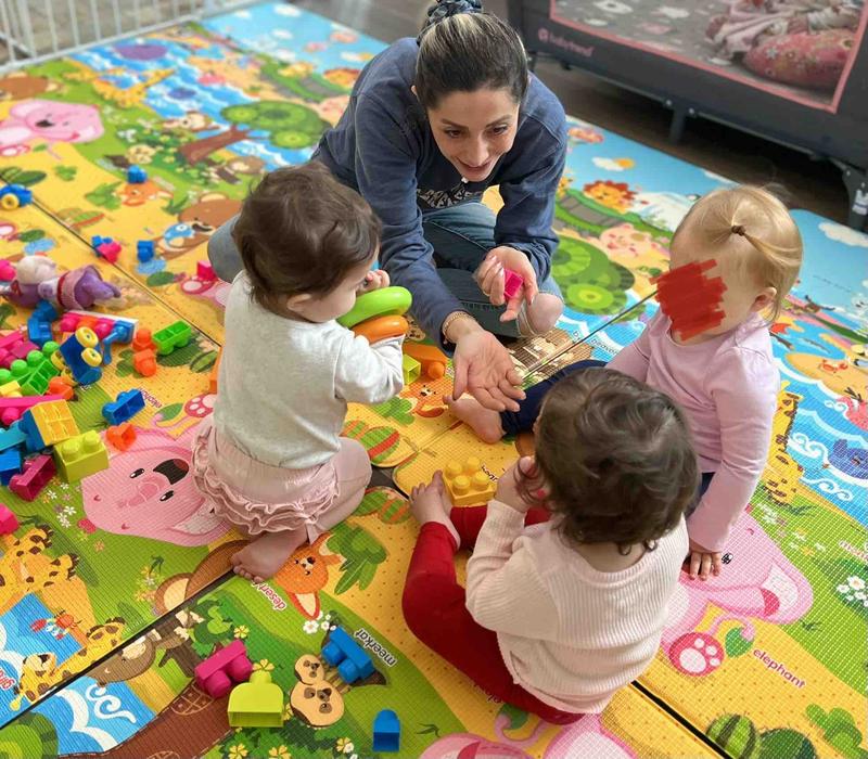 Photo of Sahar Family Daycare - San Diego, CA