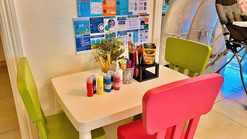 Photo of Henao Family Child Care - San Dimas, CA