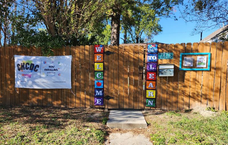 Photo of Clever Kiddos Child Development Center - Houston, TX