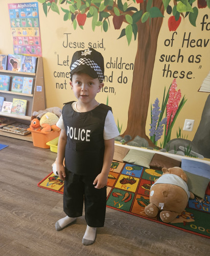 Photo of Kids Nation Home Daycare LLC Daycare - Stafford, VA