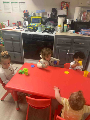 Photo of Oneida's Family Daycare - Stoughton, MA