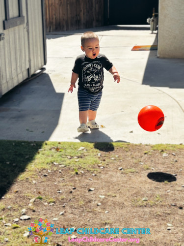 Photo of Leap Childcare Center - Bakersfield, CA