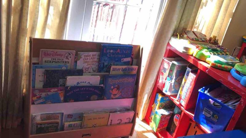 Photo of Nyarko Family Child Care - Los Angeles, CA