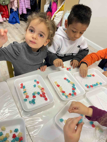 Photo of Happy Hearts Daycare - North Hollywood, CA