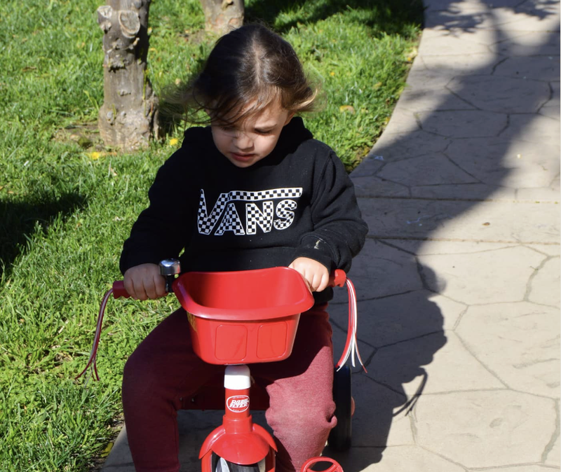 Photo of Berumen Childcare LLC - Oceanside, CA