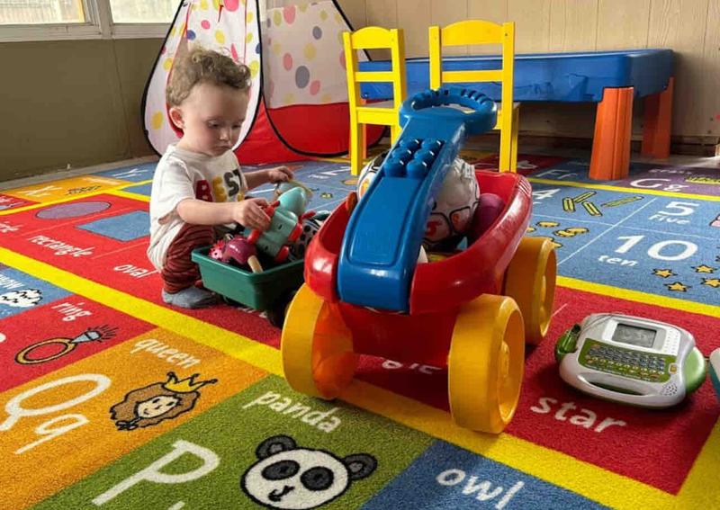 Photo of Alta Dreamland Daycare - Murrieta, CA