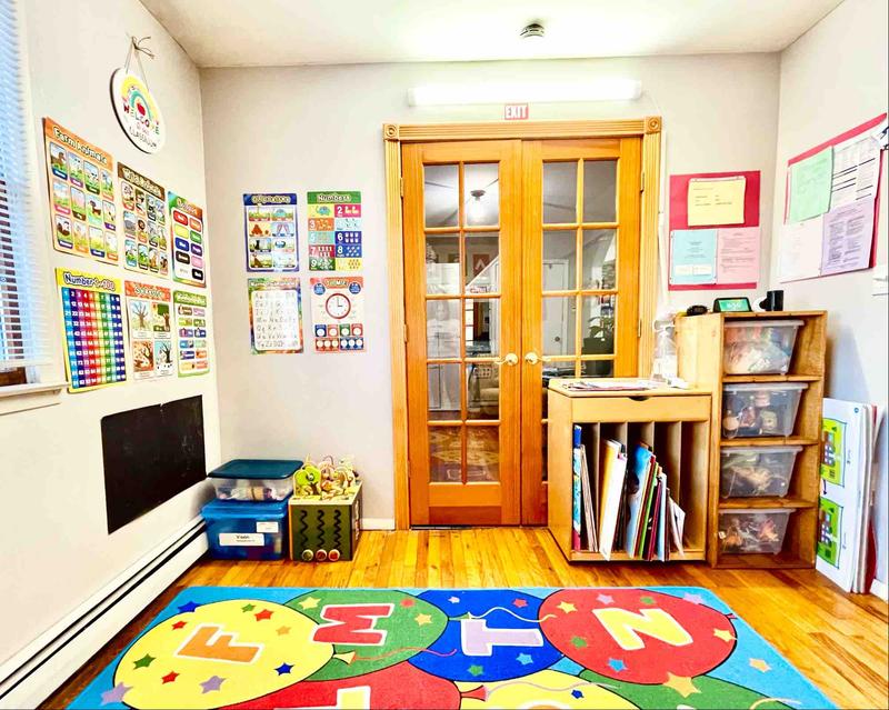 Photo of Teeny Weeny Daycare - Bay Shore, NY