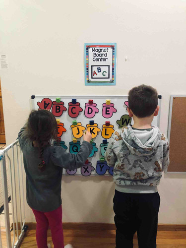 Photo of Quintero, Hilda Daycare - Santa Clara, CA