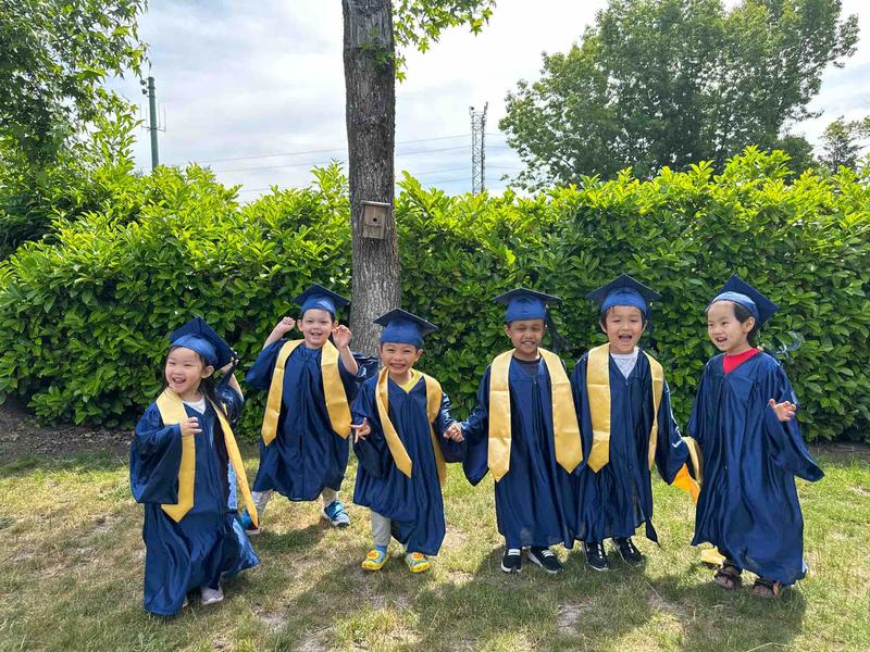 Photo of Hirohito Childcare Bellevue Daycare - Bellevue, WA