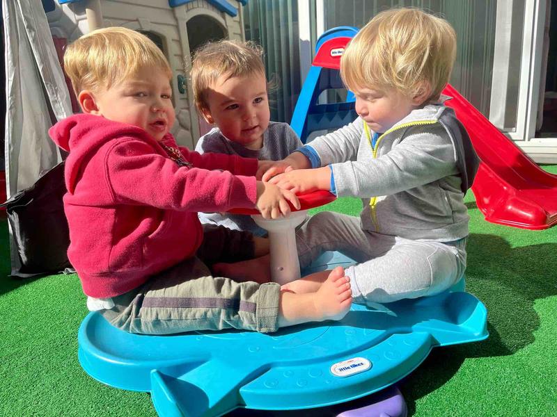 Photo of BLS Bright Little Souls Daycare - San Diego, CA