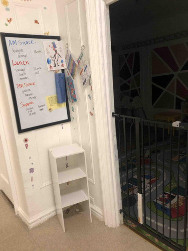 Photo of Children’s Academy Daycare - Bronx, NY