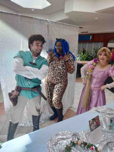 Photo of Jalisa B. - Summerville, SC