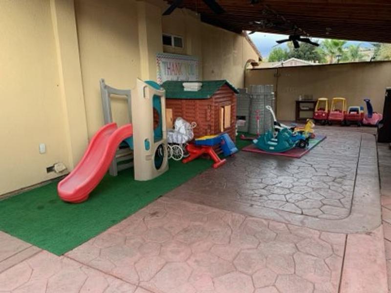 Photo of Nancy Chavez Daycare - San Jose, CA