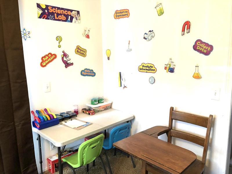 Photo of Wingfield Family Daycare - Lancaster, CA