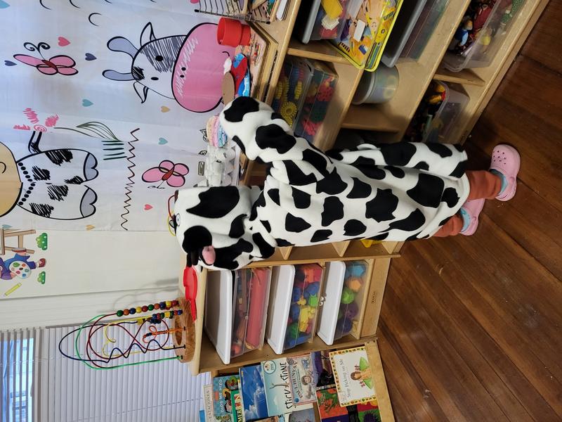 Photo of La Vaca Lola Family Childcare - Boston, MA