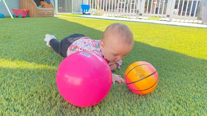 Photo of Little Genius Home DayCare OC - Lake Forest, CA