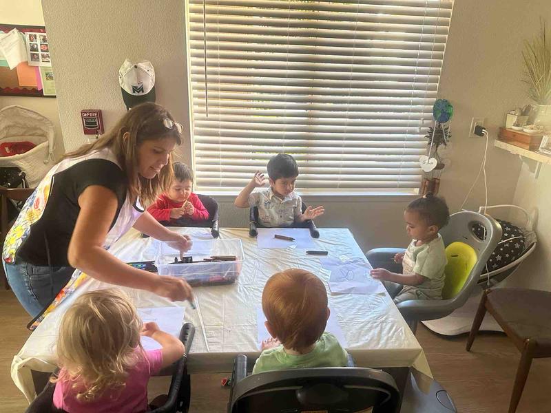 Photo of Kendy's Childcare - Irvine, CA