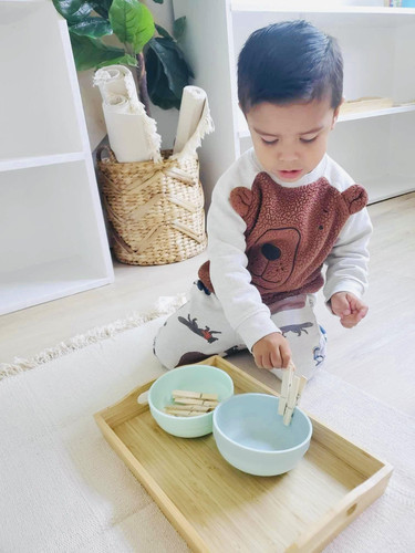 Photo of Casa Piccolini Daycare - Chula Vista, CA