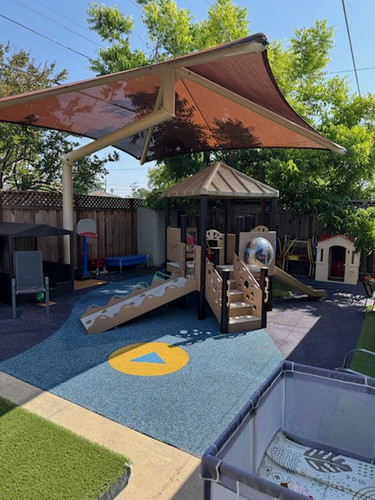 Photo of Mendoza Family Daycare - San Jose, CA