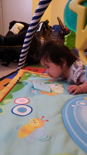 Photo of Little Blessings Daycare - Fremont, CA