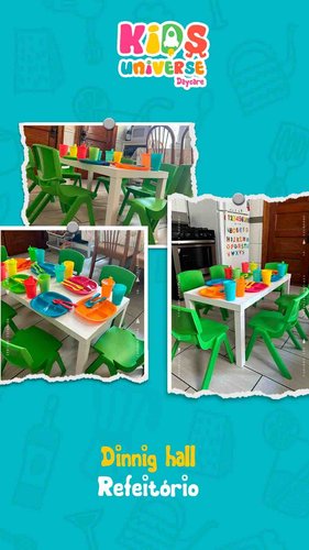 Photo of Patricia Silva Costa Daycare - Everett, MA