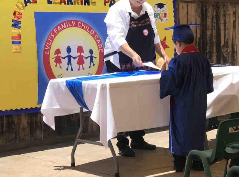 Photo of Lyli's Family Child Care & Bilingual Learning Program - Chula Vista, CA