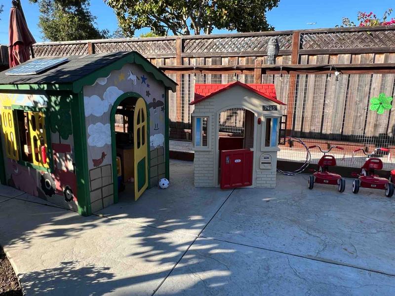 Photo of Growing With Love Childcare - San Mateo, CA