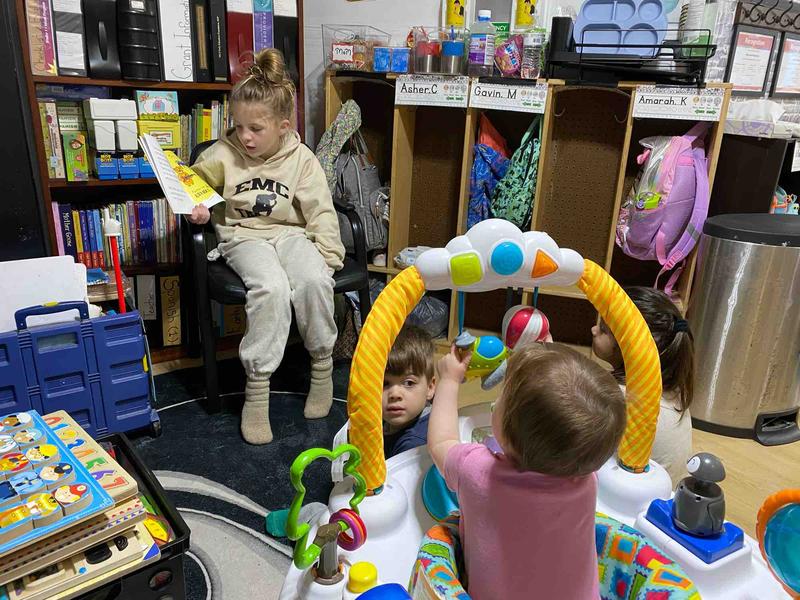 Photo of MLH Early Education Foundation Daycare - Joliet, IL