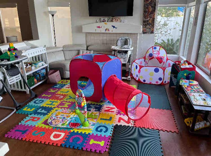 Photo of Happiness Home Daycare - Trabuco Canyon, CA