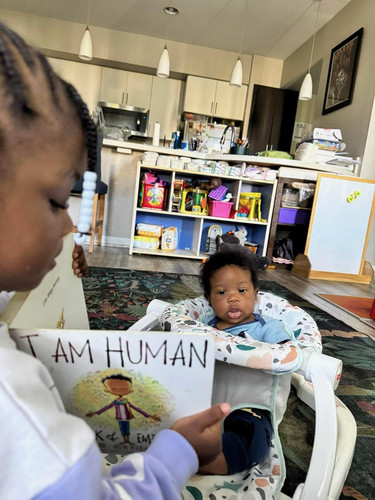 Photo of Wild & Free Childcare - Chula Vista, CA