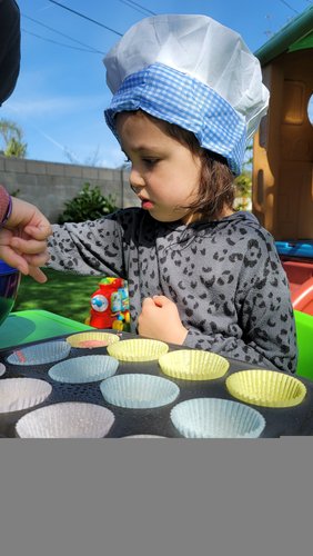 Photo of Wonder Place Daycare - Reseda, CA