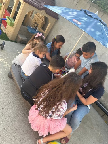 Photo of Dilovyan Family Child Care - Glendale, CA