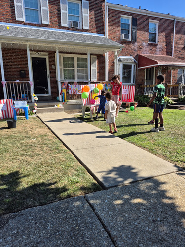 Photo of Tanya Davis Daycare - Parkville, MD