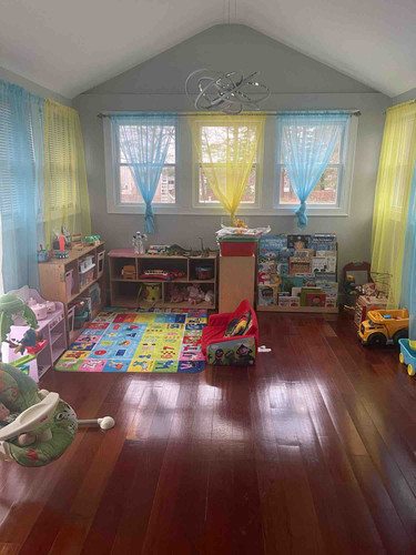 Photo of Rainbow Daycare - Lowell, MA