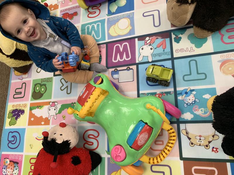 Photo of Skeyci Children Programs Daycare - Castro Valley, CA