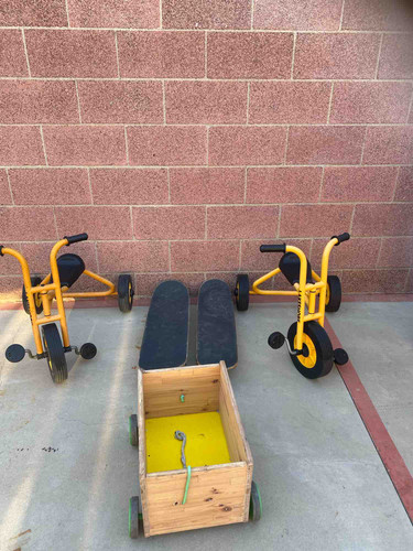 Photo of Moreland Family Daycare - Gardena, CA