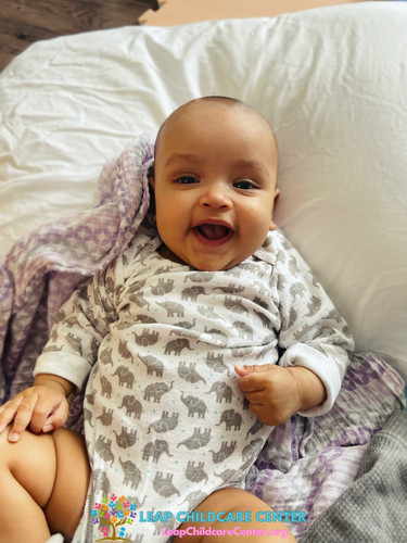 Photo of Leap Childcare Center - Bakersfield, CA