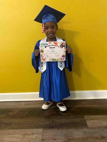 Photo of The Start Of Excellence Childcare - Baltimore, MD