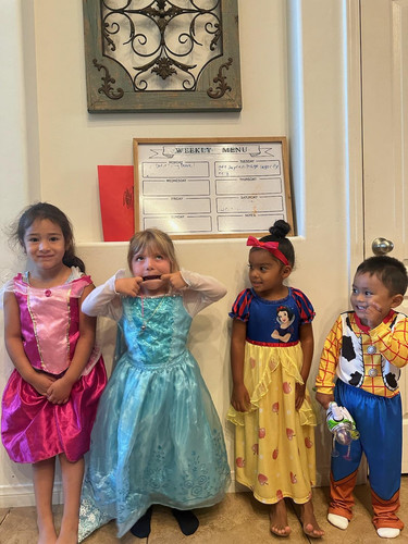 Photo of Helping Hands Preschool and Daycare - Bakersfield, CA