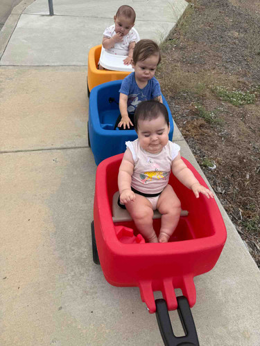 Photo of Buzy Beez Daycare - Oceanside, CA