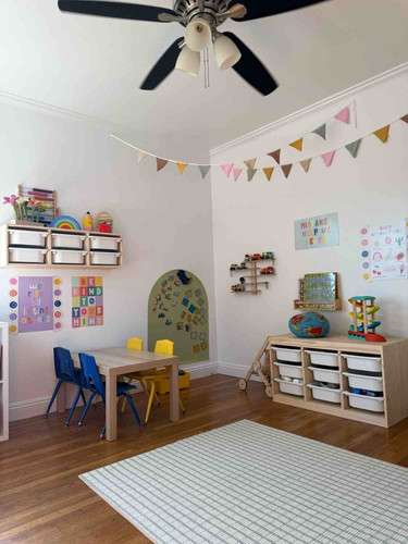 Photo of Tiny Souls Daycare - Norwalk, CA