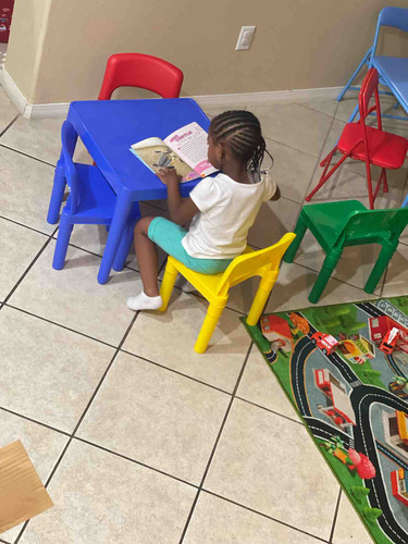 Photo of Hayes Family Child Care - Moreno Valley, CA