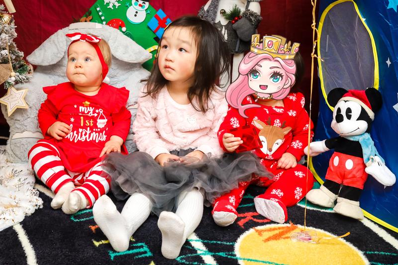 Photo of Outer Space Daycare - San Bruno, CA