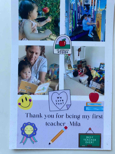 Photo of Gonzalez Family Child Care Daycare - La Puente, CA